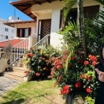 Casa com 3 quartos à venda na Rua Desembargador Gil Costa, 102, Capoeiras, Florianópolis