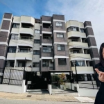 Apartamento com 3 quartos à venda na Rua Fermino Costa, 176, Capoeiras, Florianópolis