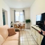 Apartamento com 2 quartos à venda na Rua Delamar José da Silva, 350, Kobrasol, São José