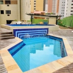 Apartamento Padrão no Bairro Meireles - Fortaleza