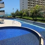 Apartamento Alto Padrão a Venda no bairro Meireles em Fortaleza/CE na Av Beira Mar