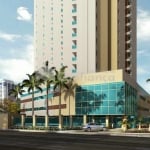 Apartamento Padrão na Praia de Iracema - Fortaleza