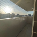 Apartamento Padrão no Bairro Mucuripe - Fortaleza