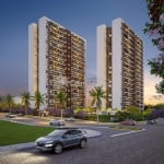 Apartamento à Venda no Presidente Kennedy em Fortaleza/Ce Próximo ao North Shopping