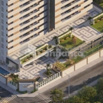 Apartamento à Venda na Parquelândia em Fortaleza/CE