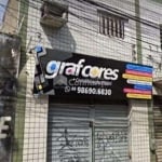 Ponto Comercial á Venda- Fortaleza/CE