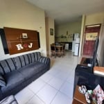 Apartamento á Venda no Aracapé- Fortaleza/CE