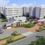 Apartamento á Venda na Vila Caze- Caucaia/CE