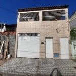 Casa + Apartamento á Venda no Presidente Kennedy- Fortaleza/CE