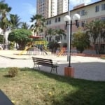 Apartamento à Venda no Monte Castelo- Fortaleza/CE