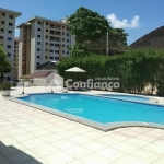 Apartamento á Venda no Álvaro Weyne- Fortaleza/CE