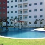 Apartamento a Venda no Monte Castelo- Fortaleza/CE