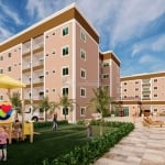 Apartamento à Venda no Jardim Icarai em Caucaia/CE