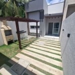 Casa á Venda no Jardim Icaraí em Caucaia/CE