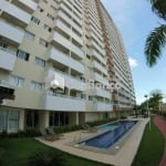 Apartamento á Venda no Monte Castelo - Fortaleza/CE