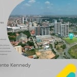 Apartamento Alto Padrão à Venda no Presidente Kennedy em Fortaleza/CE