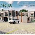 Apartamento á Venda no Grilo- Caucaia/CE