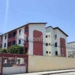 Apartamento á Venda no São Gerardo - Fortaleza/CE