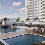 Apartamento Padrão a Venda no Antônio Bezerra em Fortaleza/CE