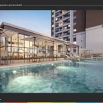 Apartamento á Venda no Joaquim Távora- Fortaleza/CE