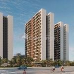 Apartamento a Venda na Praia do Futuro em Fortaleza/CE