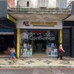 Ponto Comercial para Locação no Centro em Fortaleza/CE