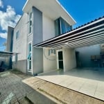 Mais espaço, mais conforto, mais qualidade de vida. A casa ideal no Eusébio para quem quer tudo isso — e ainda pagar menos.
