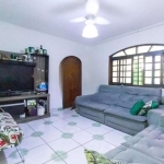 Casa para vender perto da estação Dom Bosco com 3 quartos