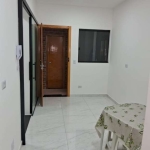 Apartamnto com 1 quarto para alugar na Vila Diva