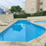 Apartamento 2 quartos com piscina para alugar na Vila Alpina