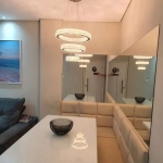 Apartamento no Cond. Edificio Sales Leite na Bela Vista SP