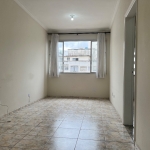Apartamento 1 dormitório na quadra da Praia