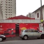 Galpão para alugar, 450 m² por R$ 17.700,00 - Campo Belo - São Paulo/SP