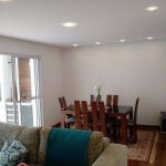 Apartamento com 4 dormitórios à venda, 123 m² por R$ 887.644,00 - Vila Baeta Neves - São Bernardo do Campo/SP