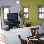 Casa com 4 dormitórios à venda, 220 m² por R$ 2.300.000,00 - Caputera - Arujá/SP