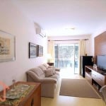 Apartamento com 2 dormitórios para alugar, 65 m² por R$ 7.520,00 - Vila Nova Conceição - São Paulo/SP