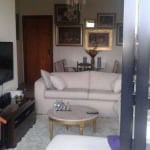 Apartamento Residencial à venda, Cidade Vargas, São Paulo - AP0258.