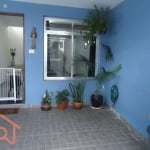 Sobrado com 2 dormitórios à venda, 67 m² por R$ 530.000,00 - Vila Guarani (Zona Sul) - São Paulo/SP