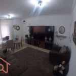 apartamento a venda com 3 dormitorios no moinho velho.