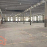 Galpão à venda, 5523 m² por R$ 17.200.000,00 - Distrito Industrial - Jundiaí/SP