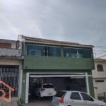 Sobrado à venda, 140 m² por R$ 660.000,00 - Jabaquara - São Paulo/SP