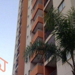 Apartamento com 2 dormitórios à venda, 47 m² por R$ 350.000,00 - Jardim Ampliação - São Paulo/SP