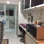 Apartamento com 3 dormitórios à venda, 86 m² por R$ 950.000,00 - Alto do Ipiranga - São Paulo/SP