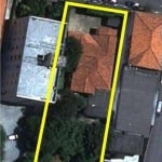 Terreno à venda, 972 m² por R$ 5.900.000,00 - Vila Parque Jabaquara - São Paulo/SP