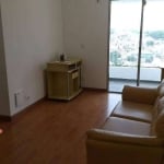 Apartamento à venda, 61 m² por R$ 410.000,00 - Vila Santa Catarina - São Paulo/SP