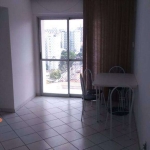 Apartamento com 3 dormitórios à venda, 67 m² por R$ 550.000,00 - Jabaquara - São Paulo/SP