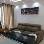 Apartamento com 2 dormitórios à venda, 63 m² por R$ 315.000,00 - Jardim Celeste - São Paulo/SP