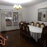 Sobrado com 3 dormitórios à venda, 234 m² por R$ 2.195.000,00 - Moema - São Paulo/SP