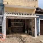 Sobrado com 3 dormitórios à venda, 80 m² por R$ 430.000,00 - Vila Guarani (Zona Sul) - São Paulo/SP