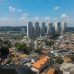 Apartamento com 2 dormitórios à venda, 50 m² por R$ 430.000,00 - Jabaquara - São Paulo/SP